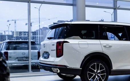 GAC GS8, 2026 год, 4 949 000 рублей, 4 фотография