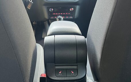 Volkswagen Polo VI (EU Market), 2021 год, 1 470 000 рублей, 9 фотография
