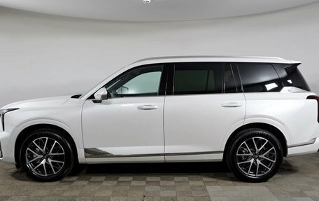 GAC GS8, 2026 год, 4 949 000 рублей, 8 фотография