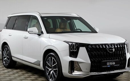 GAC GS8, 2026 год, 4 949 000 рублей, 3 фотография