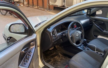 Hyundai Elantra III, 2003 год, 330 000 рублей, 7 фотография