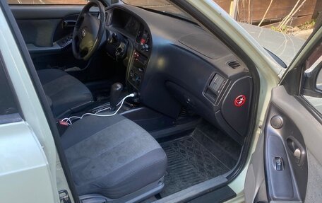 Hyundai Elantra III, 2003 год, 330 000 рублей, 6 фотография