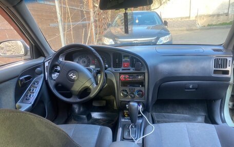 Hyundai Elantra III, 2003 год, 330 000 рублей, 8 фотография