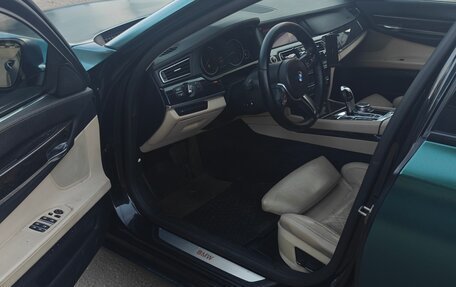 BMW 7 серия, 2011 год, 1 800 000 рублей, 5 фотография