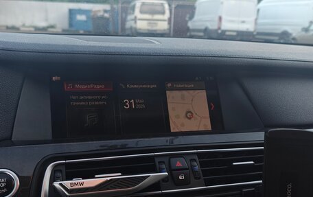 BMW 7 серия, 2011 год, 1 800 000 рублей, 7 фотография