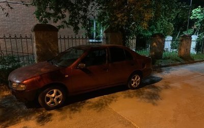 Nissan Almera, 1995 год, 115 000 рублей, 1 фотография