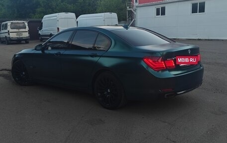 BMW 7 серия, 2011 год, 1 800 000 рублей, 3 фотография