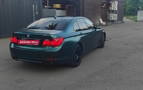 BMW 7 серия, 2011 год, 1 800 000 рублей, 4 фотография