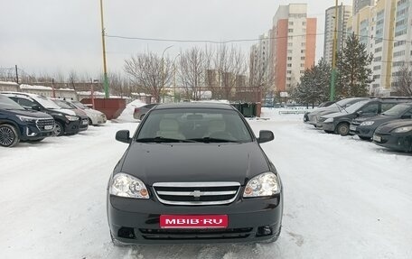 Chevrolet Lacetti, 2010 год, 330 000 рублей, 1 фотография
