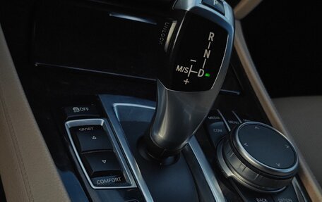 BMW 7 серия, 2011 год, 1 800 000 рублей, 14 фотография