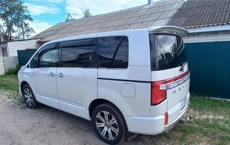 Mitsubishi Delica D:5 I, 2019 год, 3 000 000 рублей, 10 фотография