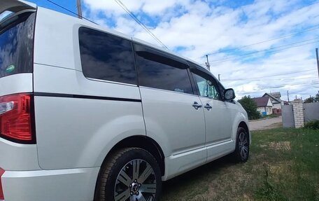 Mitsubishi Delica D:5 I, 2019 год, 3 000 000 рублей, 4 фотография