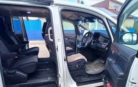 Mitsubishi Delica D:5 I, 2019 год, 3 000 000 рублей, 5 фотография