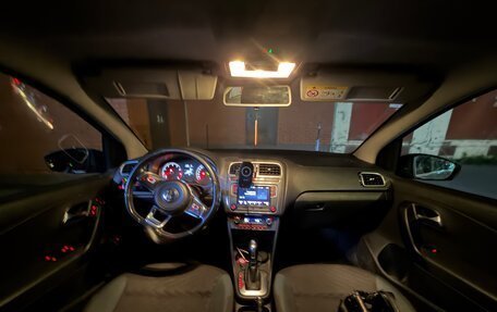 Volkswagen Polo VI (EU Market), 2019 год, 850 000 рублей, 4 фотография