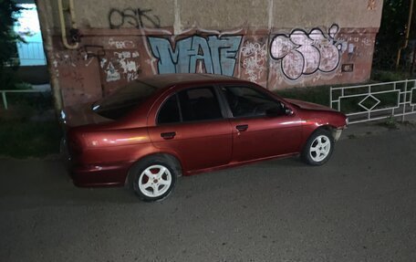 Nissan Almera, 1995 год, 115 000 рублей, 2 фотография
