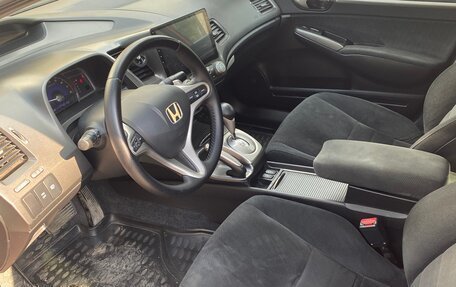 Honda Civic VIII, 2010 год, 710 000 рублей, 6 фотография