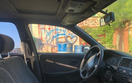 Nissan Almera, 1995 год, 115 000 рублей, 5 фотография