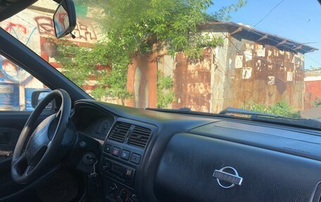 Nissan Almera, 1995 год, 115 000 рублей, 4 фотография