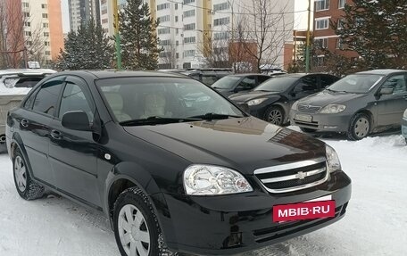 Chevrolet Lacetti, 2010 год, 330 000 рублей, 3 фотография