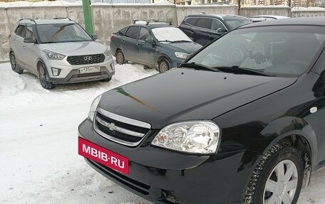 Chevrolet Lacetti, 2010 год, 330 000 рублей, 2 фотография