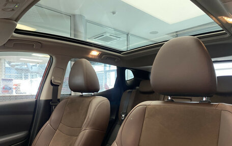 Nissan Qashqai, 2020 год, 2 590 000 рублей, 13 фотография