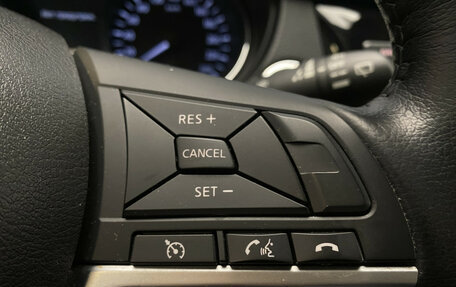 Nissan Qashqai, 2020 год, 2 590 000 рублей, 22 фотография