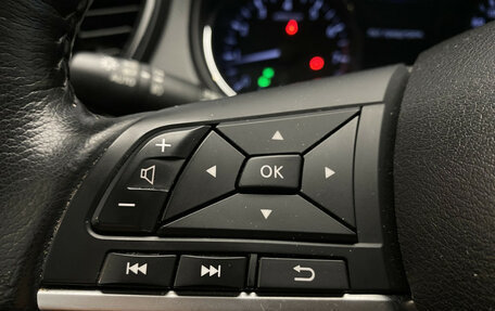 Nissan Qashqai, 2020 год, 2 590 000 рублей, 23 фотография
