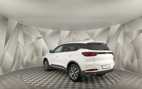 Chery Tiggo 7 Pro, 2023 год, 1 595 000 рублей, 4 фотография
