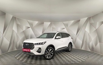 Chery Tiggo 7 Pro, 2023 год, 1 595 000 рублей, 1 фотография