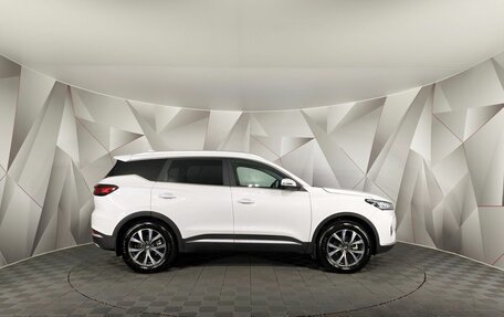 Chery Tiggo 7 Pro, 2023 год, 1 595 000 рублей, 6 фотография