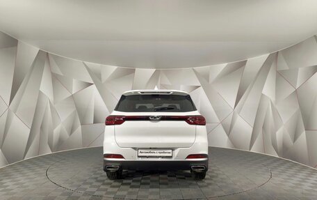 Chery Tiggo 7 Pro, 2023 год, 1 595 000 рублей, 8 фотография