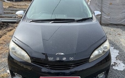 Toyota Wish II, 2010 год, 1 300 000 рублей, 1 фотография