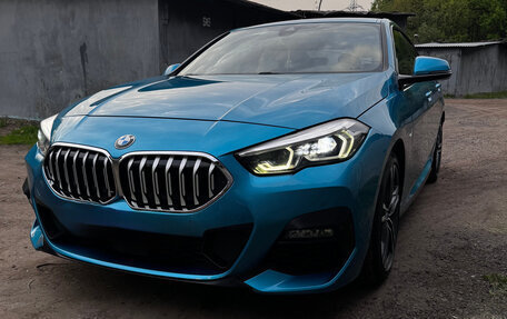 BMW 2 серия F44, 2021 год, 2 650 000 рублей, 1 фотография