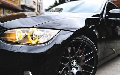 BMW 3 серия, 2008 год, 2 300 000 рублей, 1 фотография