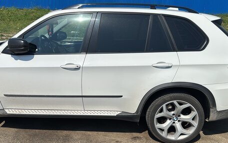 BMW X5, 2013 год, 2 700 000 рублей, 1 фотография