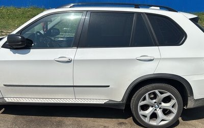 BMW X5, 2013 год, 2 700 000 рублей, 1 фотография