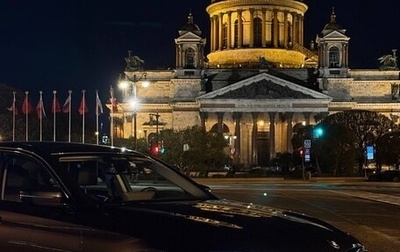 BMW 5 серия, 2023 год, 5 700 000 рублей, 1 фотография