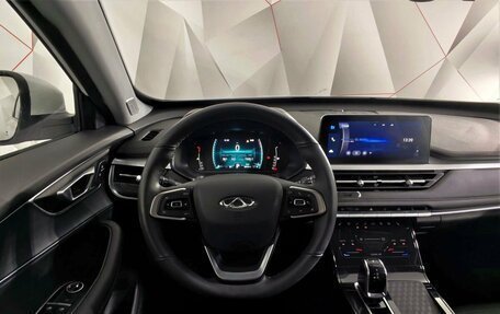 Chery Tiggo 7 Pro, 2023 год, 1 595 000 рублей, 20 фотография