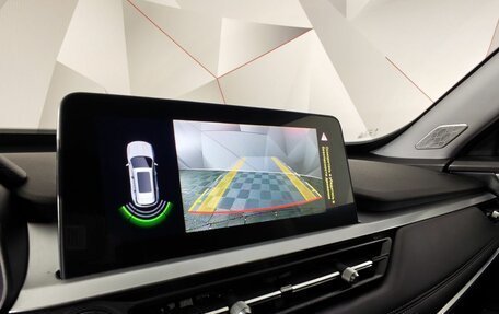 Chery Tiggo 7 Pro, 2023 год, 1 595 000 рублей, 21 фотография