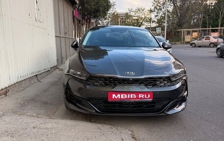 KIA K5, 2020 год, 1 900 000 рублей, 1 фотография