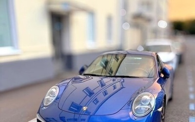 Porsche 911, 2012 год, 5 600 000 рублей, 1 фотография