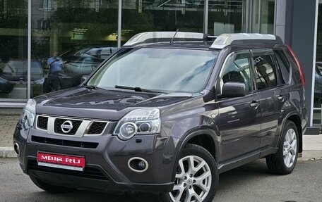 Nissan X-Trail, 2011 год, 1 049 000 рублей, 1 фотография