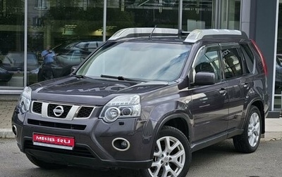 Nissan X-Trail, 2011 год, 1 049 000 рублей, 1 фотография