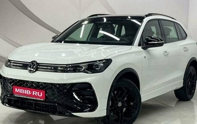 Volkswagen Tiguan II, 2026 год, 4 549 000 рублей, 1 фотография