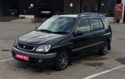 Toyota Raum I, 2000 год, 395 000 рублей, 1 фотография
