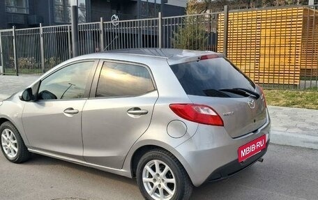 Mazda Demio III (DE), 2012 год, 540 000 рублей, 1 фотография