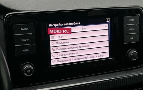 Volkswagen Polo VI (EU Market), 2021 год, 1 400 000 рублей, 3 фотография