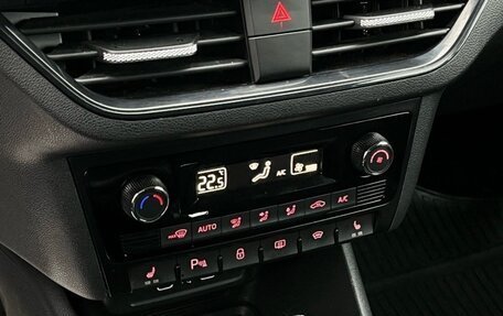 Volkswagen Polo VI (EU Market), 2021 год, 1 400 000 рублей, 5 фотография
