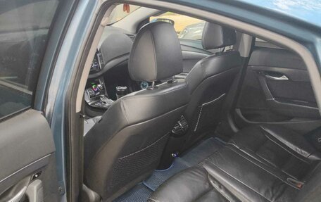 Hyundai i40 I рестайлинг, 2016 год, 1 300 000 рублей, 6 фотография