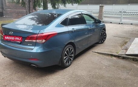 Hyundai i40 I рестайлинг, 2016 год, 1 300 000 рублей, 4 фотография